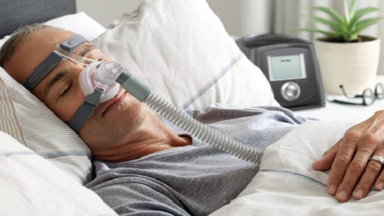 Read more about the article The Lifespan of CPAP machines