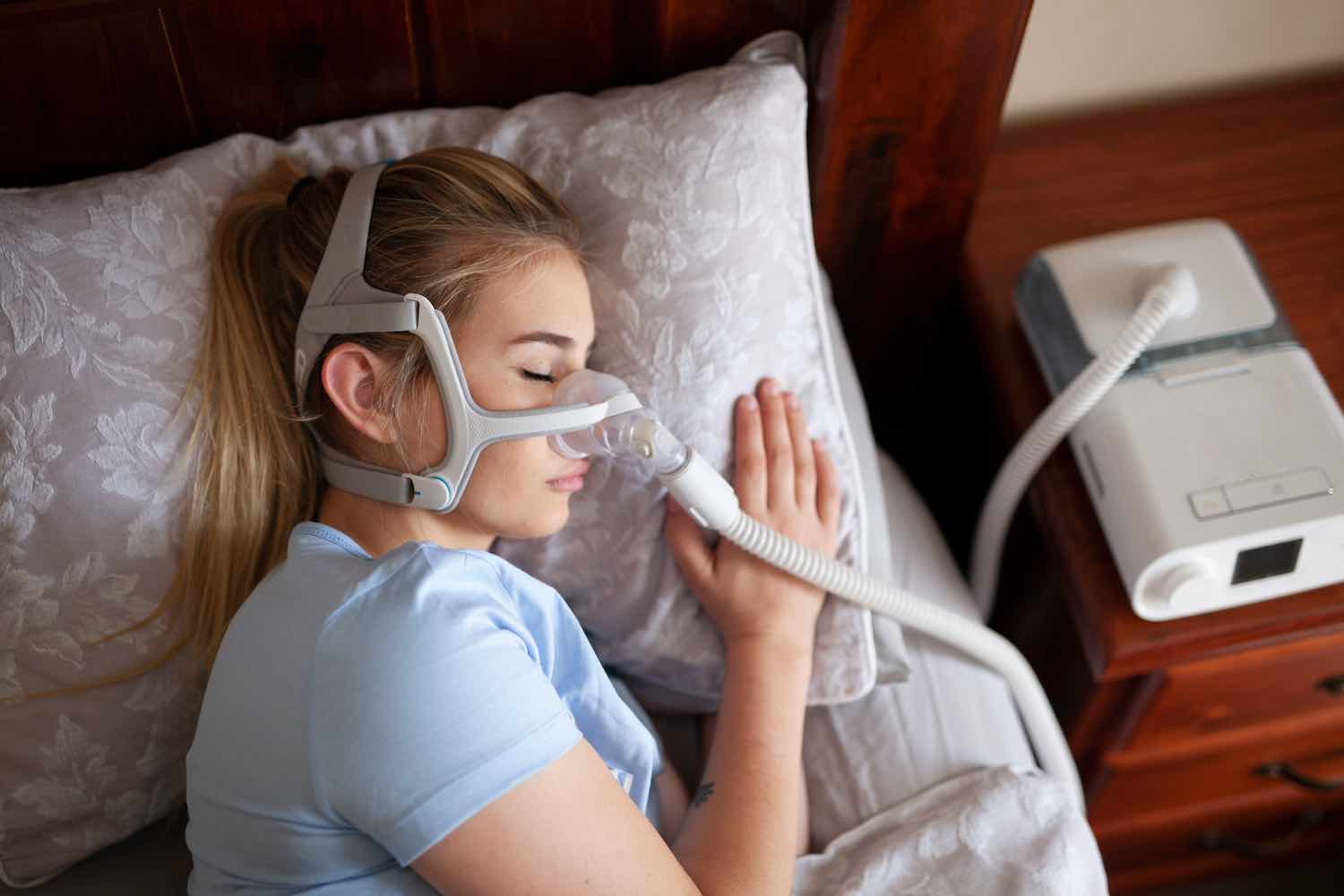 You are currently viewing 8 Things to Know Before Buying a CPAP Machine